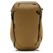 Sac à dos Peak Design Travel Backpack 45L brun Coyote