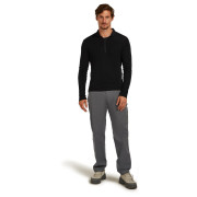 T-shirt fonctionnel homme Icebreaker M 175 Everyday LS Half Zip