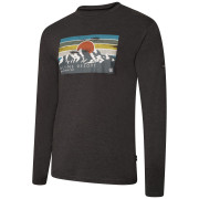 T-shirt homme Dare 2b Upgrade II Tee gris foncé CharGreyMarl