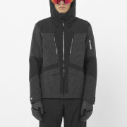 Veste homme Salomon Spark Jacket M