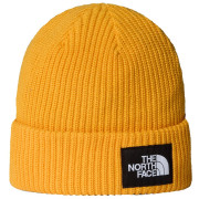 Bonnet The North Face Salty Lined Beanie jaune Summit Gold