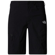 Short homme The North Face Exploration Short - Eu noir Tnf Black