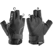 Gants Leki Nordic Breeze Shark Short noir / blanc black-white