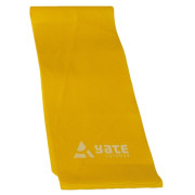 Bande élastique Yate Fitband 200 cm résistance faible