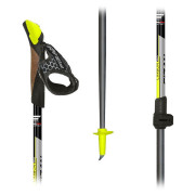 Bâtons de marche nordique Fizan Carbon Pro 2-pcs