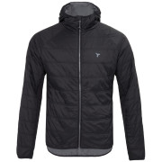 Veste homme Silvini Simetto noir black-grey