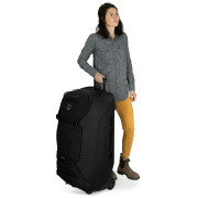 Valise à roulettes Osprey Shuttle 130