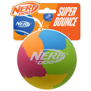Jouet pour chien Nerf Dog Super Bounce Ball 9,5 cm