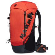 Sac à dos Mammut Ducan 30 rouge hot red-black