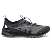 Chaussures de plein air pour hommes Keen Zionic Adv Men noir triple black