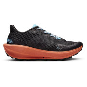 Chaussures de running hommes Craft Ctm Ultra Trail vert černá