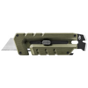 Outil multifonction Gerber Prybrid-Utility green OD Green