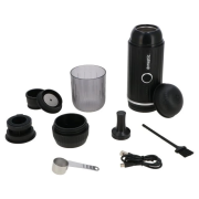Cafetière de voyage Mestic MK-90