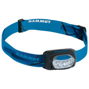 Lampe frontale Mammut T-Trail bleue Imperial