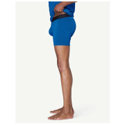 Caleçons fonctionnels homme Devold Breeze Merino 150 Boxer Man 2Pk