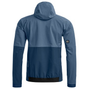 Veste softshell homme Ortovox Venet Softshell Hooded Jacket