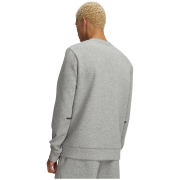 Sweat-shirt homme Under Armour Unstoppable Flc Crew