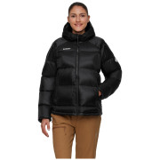 Veste femme Mammut Glacier Glow IN Hooded Jacket Women