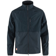 Veste homme Fjällräven HC Hybrid Wind Jacket M bleu foncé Dark Navy