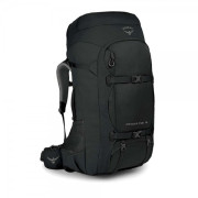 Sac à dos Osprey Farpoint Trek 75 vert Black