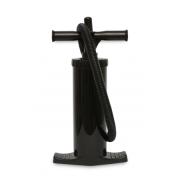 Tente gonflable Pinguin Interval 6 AirTube