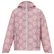 Veste enfant Regatta Printed Lever II PwLilPinPet rose PwLilPinPet