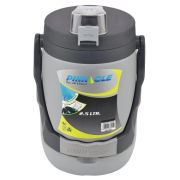 Boîte de refroidissement Pinnacle Thermo Proximo 2,5L gris grey