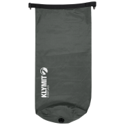 Sac-pompe Klymit Flip Valve 20L gris Grey