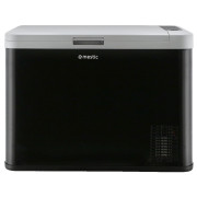 Boîte de refroidissement Mestic Cool Box compressor MCC-45 AC/DC