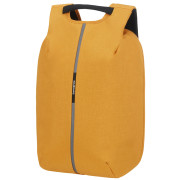 Sac à dos Samsonite Securipak Lapt.Backpack jaune SunsetYellow