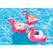 Porte gobelet Intex Flamigo Drink Holders 57500NP