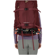 Sac à dos femme randonnée Osprey Fairview Trek 70