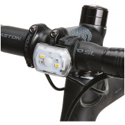 Feu avant/arrière Blackburn 2FER USB