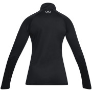 T-shirt fonctionnel femme Under Armour Tech 1/2 Zip - Solid