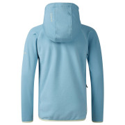 Veste enfant Dare 2b Kids Switch Out Hybrid Nordic Blue