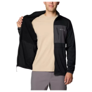 Sweat-shirt homme Columbia Hike™ Full Zip II