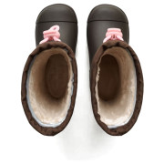 Bottes d'hiver enfant Tretorn Gränna Vinter Bristol Black