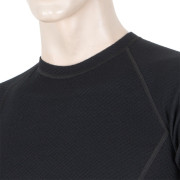 T-shirt fonctionnel homme Sensor Merino DF mân.sc.