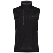 Gilet femme Norrona senja aero90 Vest noir Caviar Black