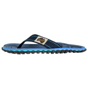 Tongs homme Gumbies Islander Flip-Flops - Abyss