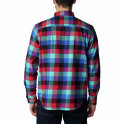 Chemise homme Columbia Cornell Woods™ Flannel Long Sleeve Shirt