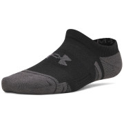 Chaussettes Under Armour New Y UA Perf Tech 3Pk Ns Ultimate Black