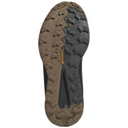 Bottes randonnée femme Adidas Terrex Freehiker 3 Low Gtx