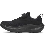 Baskets pour enfant Under Armour UA Bps Assert 11 Ac Black