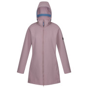 Manteau femme Regatta Carisbrooke violet Heather(Coronet Blue)