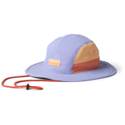 Chapeau randonnée Cotopaxi Tech Bucket Hat violet Aster