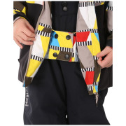Veste enfant Kilpi Samara-Jg BEG