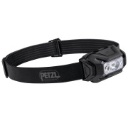 Lampe frontale Petzl Aria 2 RGB vert Black