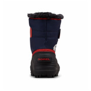 Bottes d'hiver enfant Sorel Childrens Snow Commander™ Boot
