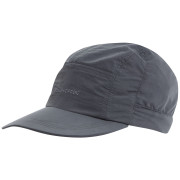 Casquette Craghoppers NL Desert Hat III gris Black Pepper
